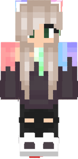 minecraft skin 