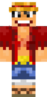 teu@luffy