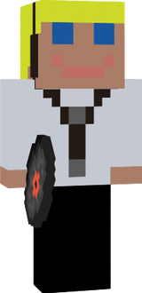 M. DJ