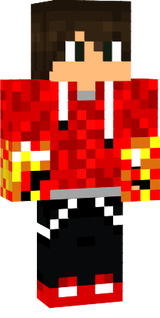 My skin