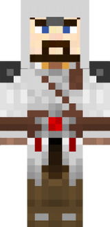ezio?(hood)