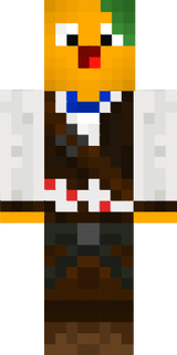 Piratensaft