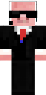 Piggants SKin