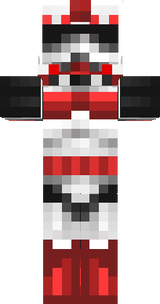 shock trooper