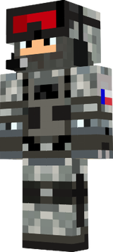 Боец