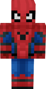スパイダーマン