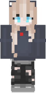 minha skin