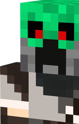 super death creeper