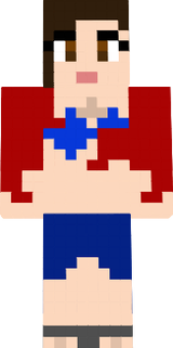 survival girl