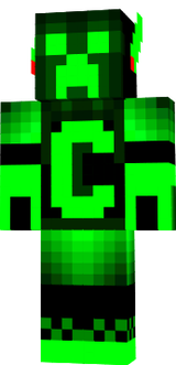 CREEPER RIPPER
