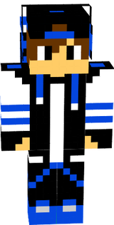 Pena Biru