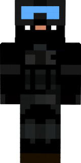 black swat