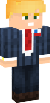 donald