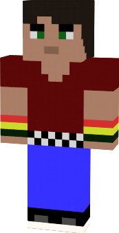 Preview of texture: Mark_Ban