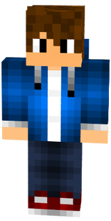 My skin