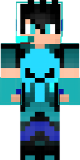 caveira da zueira