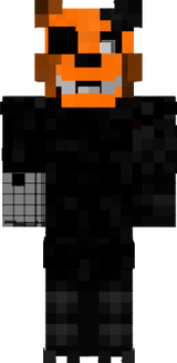 phantom killfox