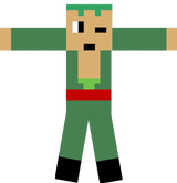 zoro