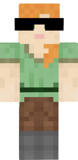 mlg skins