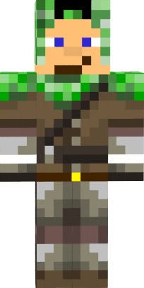 Preview of texture: chasseur gb