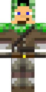 chasseur gb