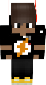 char