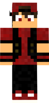 Tikito skin 3