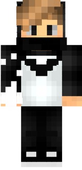 BlackHead_PvP Orginal