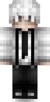 my skin by:crosst