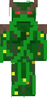 swamp thing alec holland