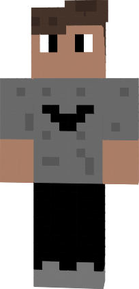 Preview of texture: BOY