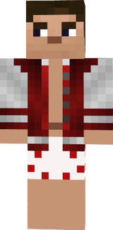 asmund100 SKin :D
