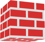 old bricks