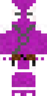 EnderKist pe