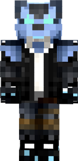 thunder shadowstorm