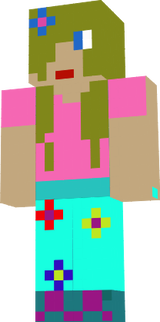 skin prueba
