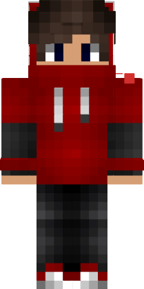 Preview of texture: Steve