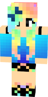 cool girl