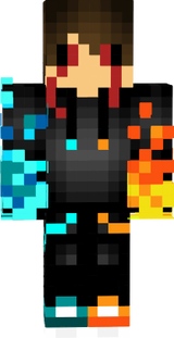 闇男