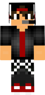 youtuber