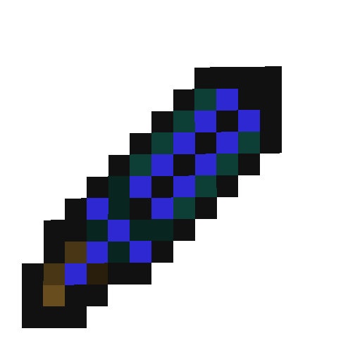 Preview of texture: sword