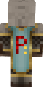 Preview of texture: char