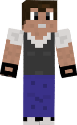 McarftGCUBES
