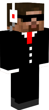spy