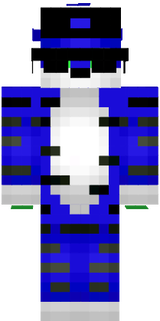 luisblue