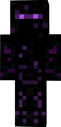 Preview of texture: ender steve