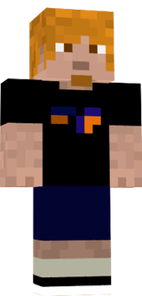 New skin