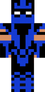 Sub zero