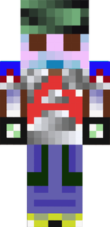 ALEX ARMY