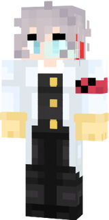 Science Club Leader